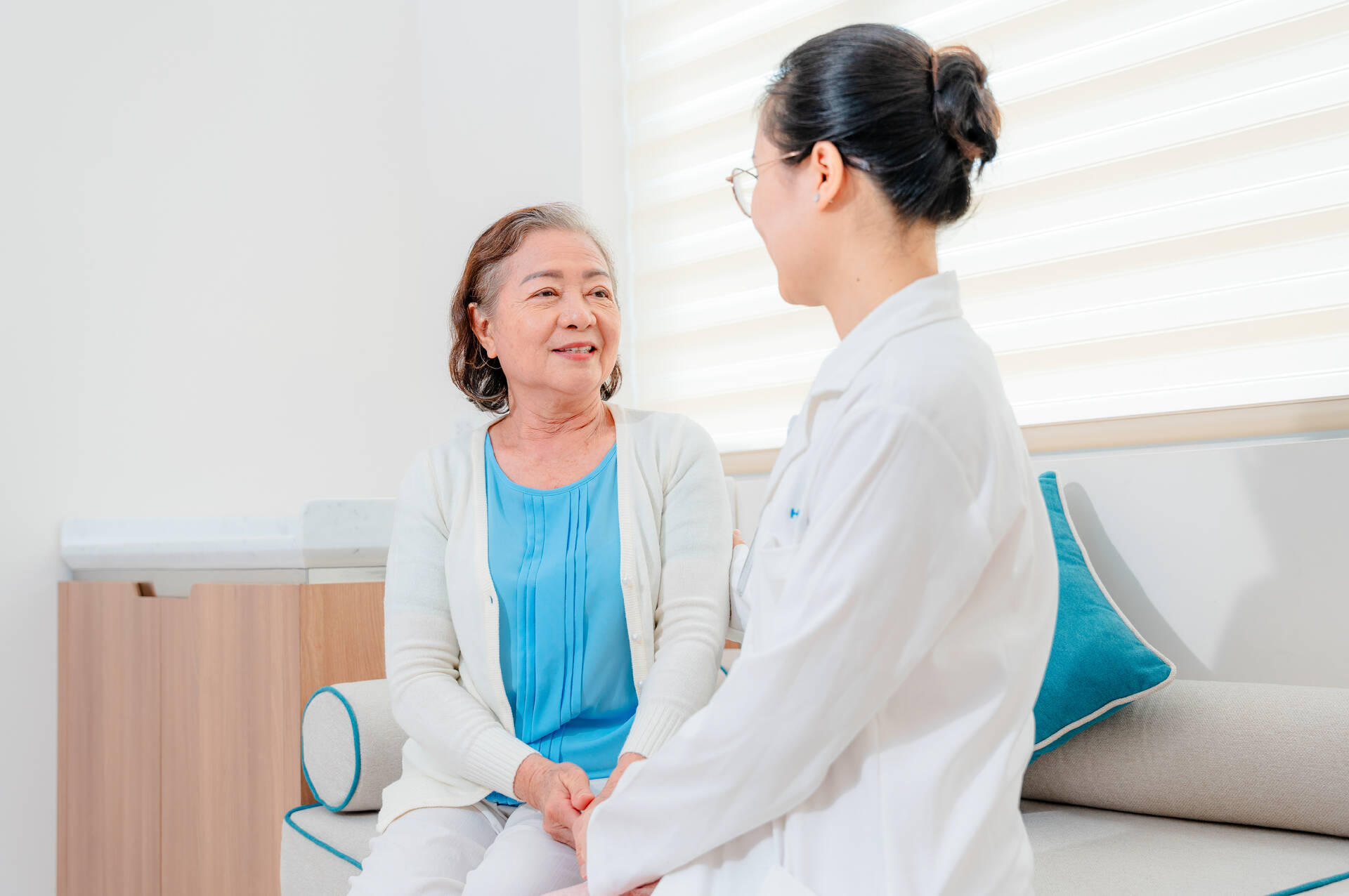 Gói khám thần kinh cột sống lưng toàn diện (YHCT)