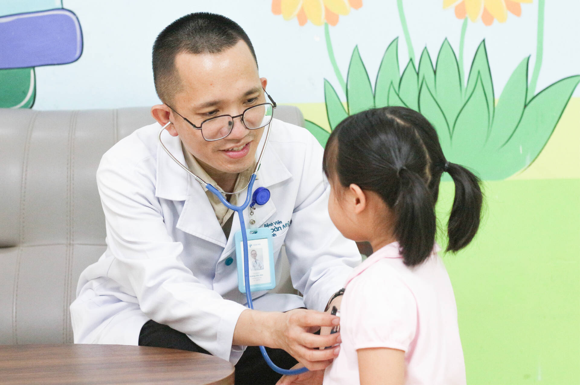 Health Check-up Package for Children