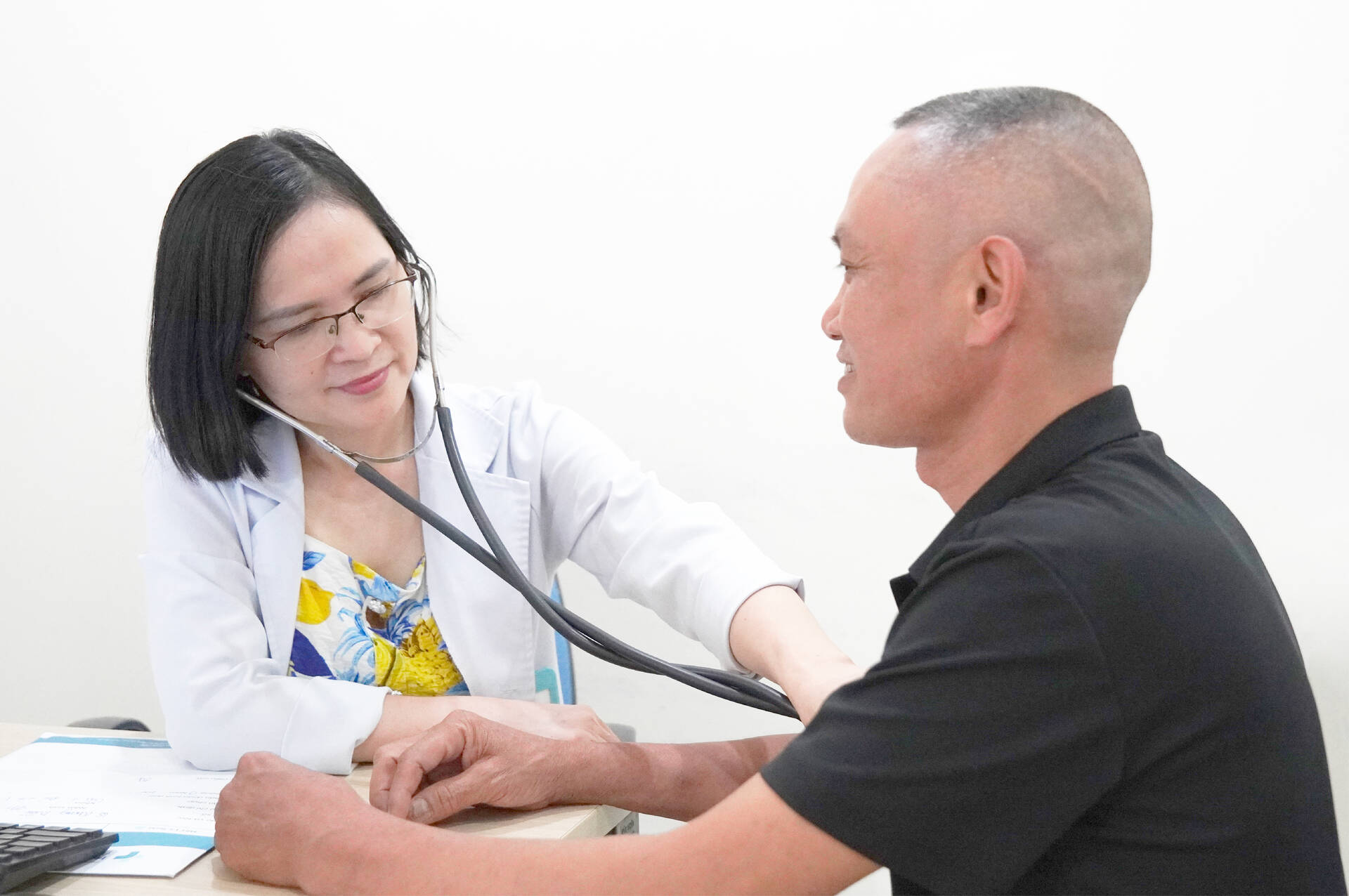 Basic Health Check-up Package