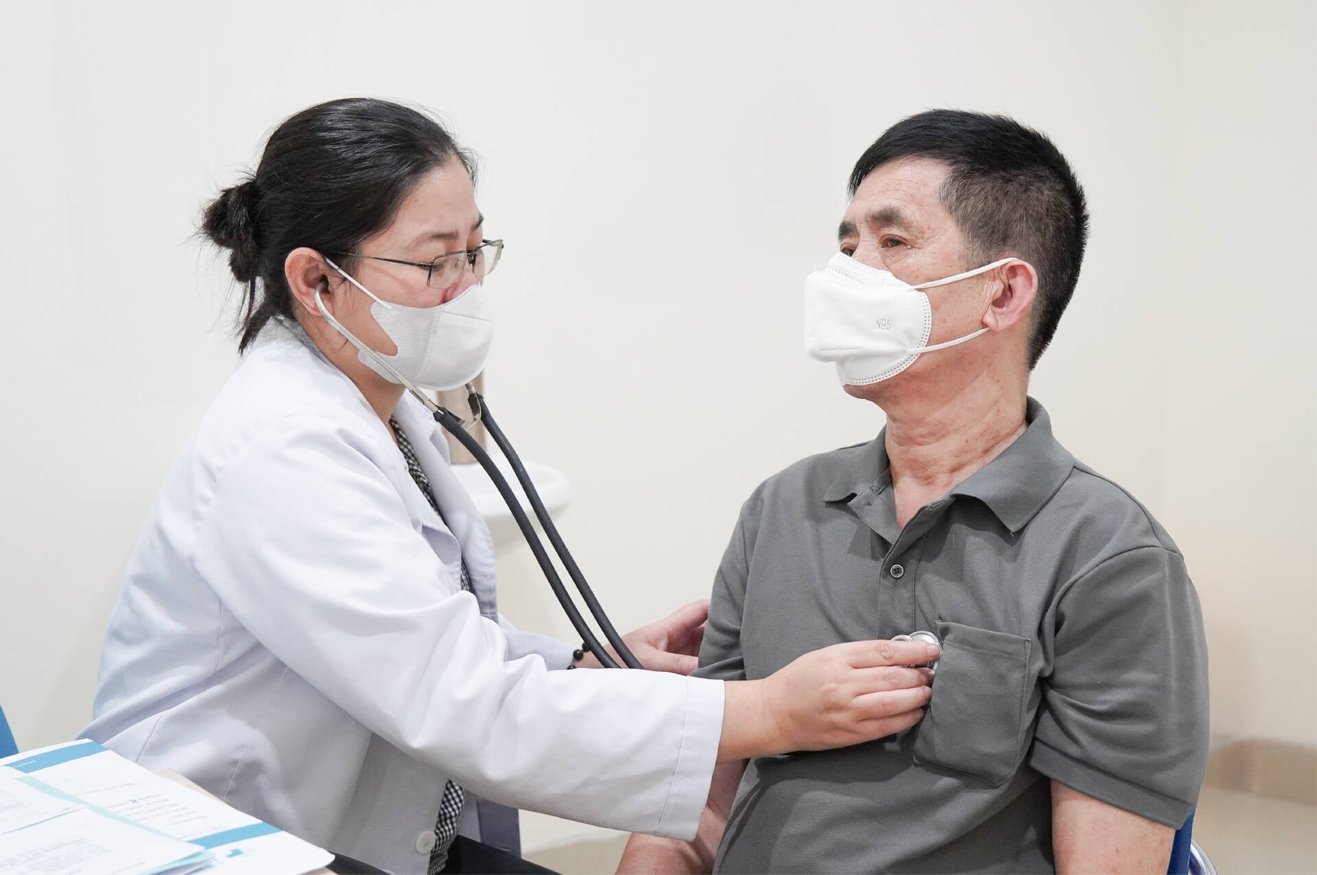 General Health Check-up Package