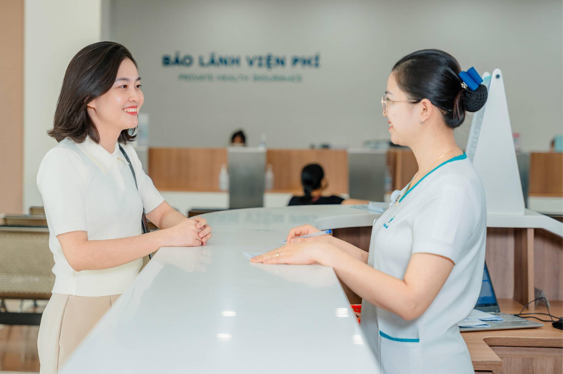 Advanced Health Check-up Package