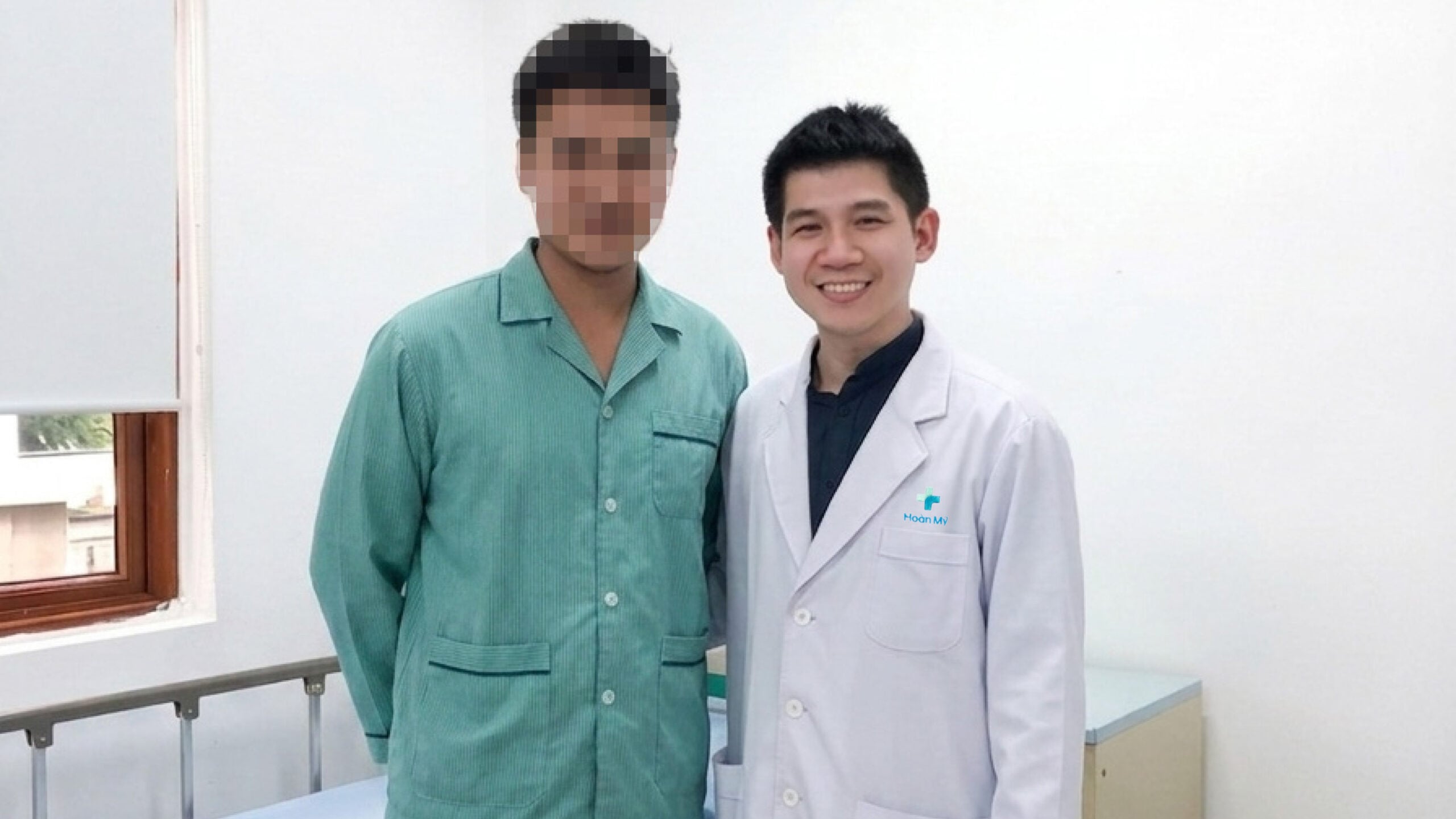 Chủ quan với thoát vị bẹn, nam thanh tiên 27 tuổi phải cắt 2.5m ruột non