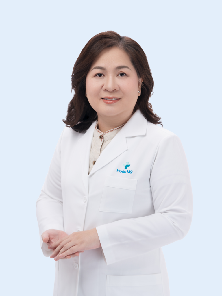 Trần Vương Thảo Nghi