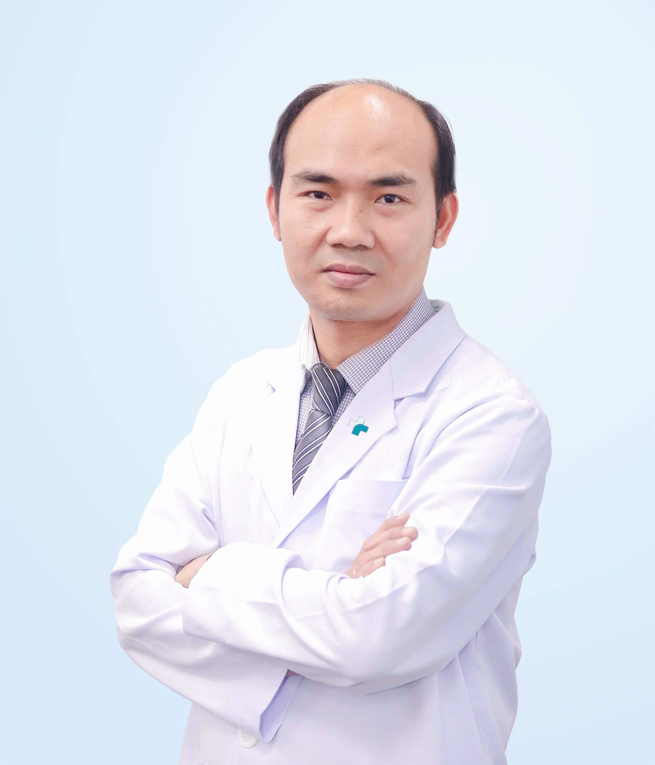Bs. CKI Phan Văn Hà