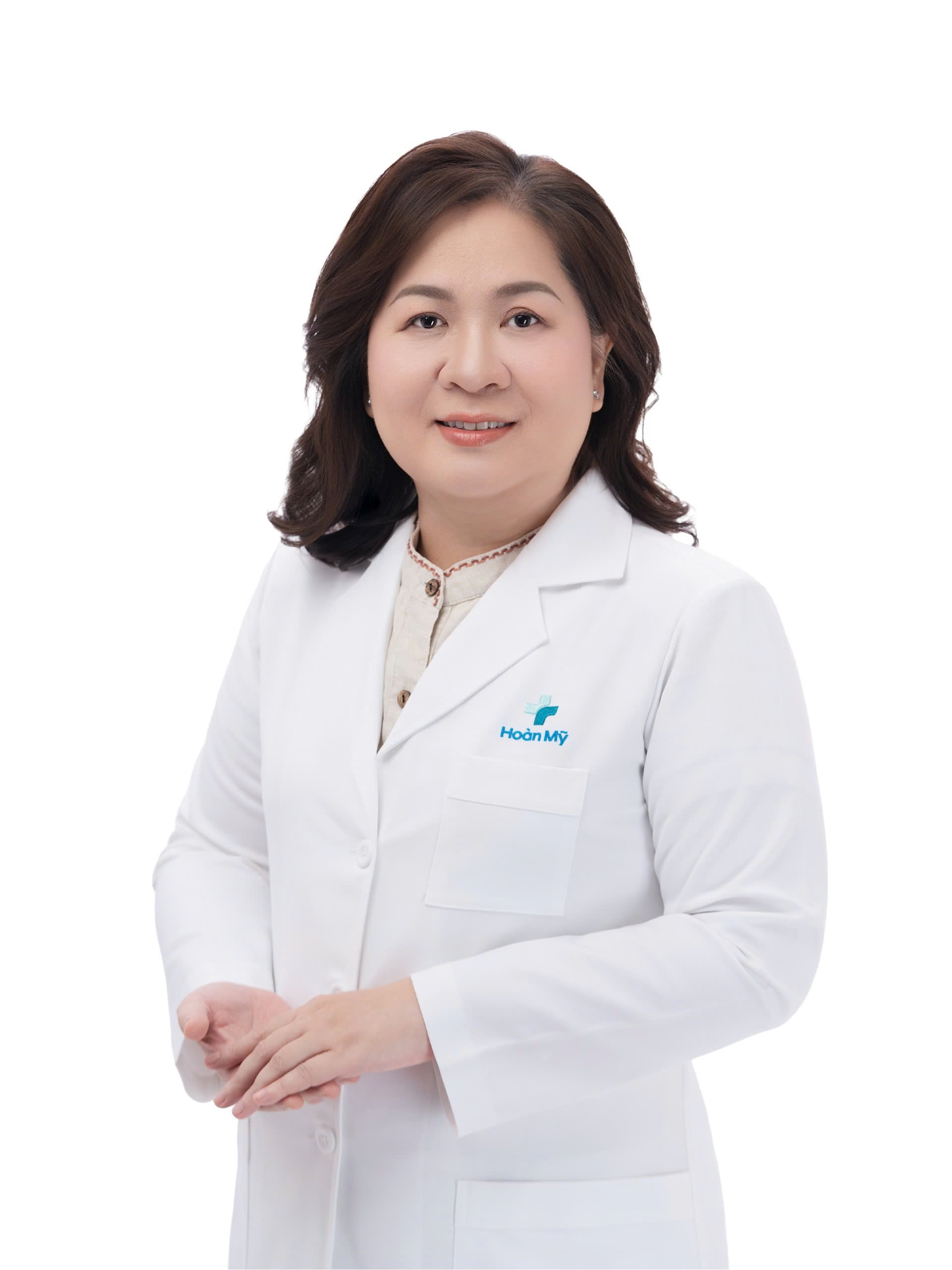 Bs.Trần Vương Thảo Nghi