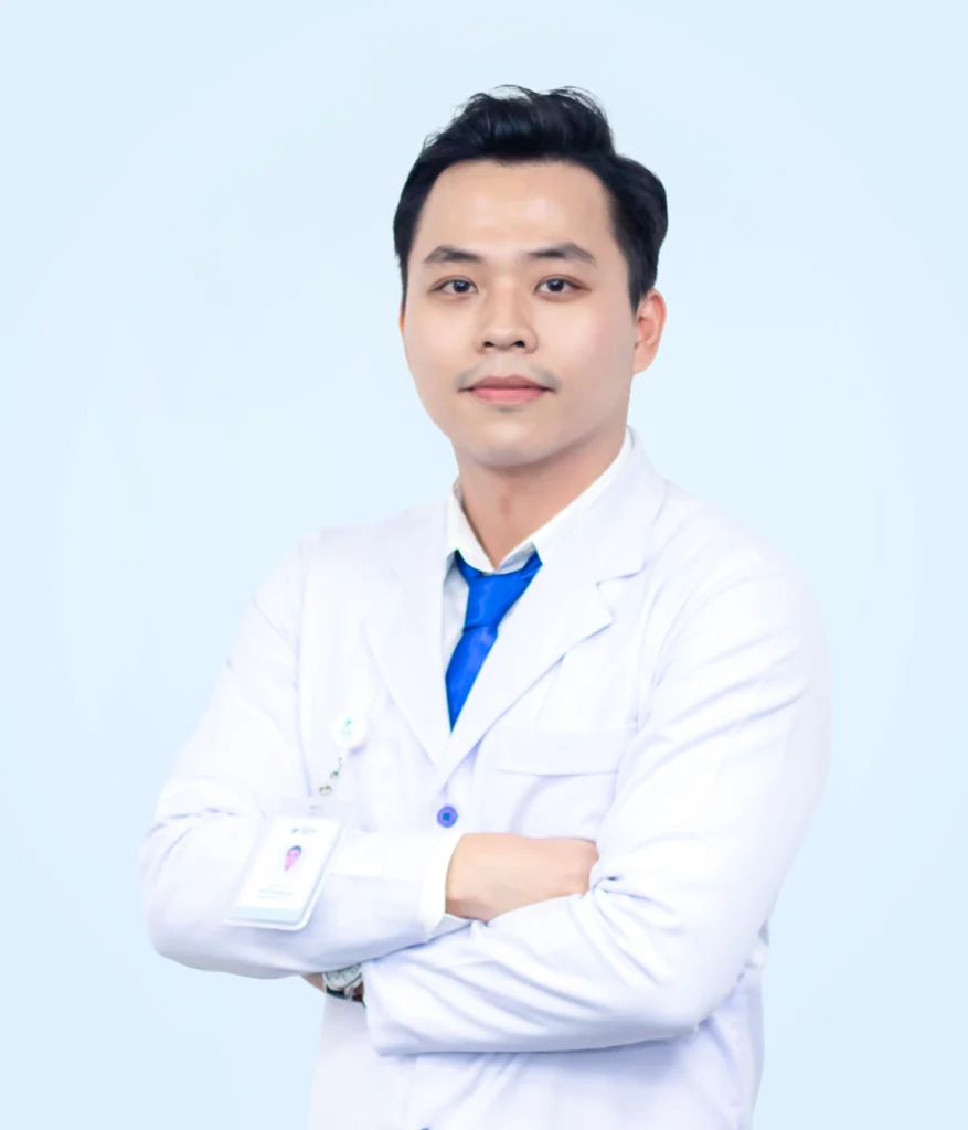 Hồ Vũ Hoàng Gia