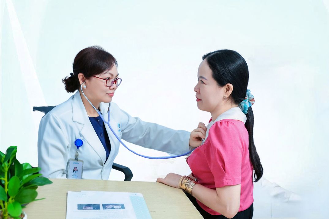 Gói tầm soát ung thư tiêu hóa