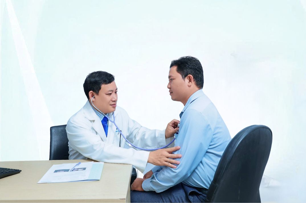 Gói khám tổng quát