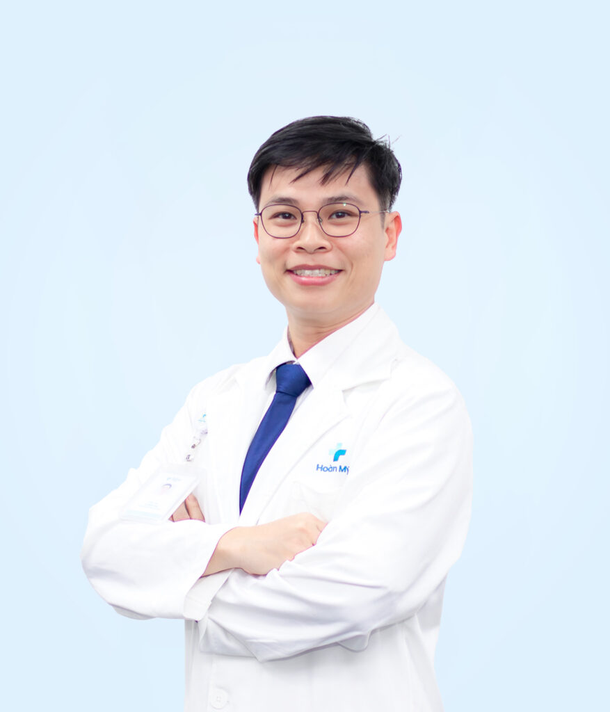 Lê Minh Tân