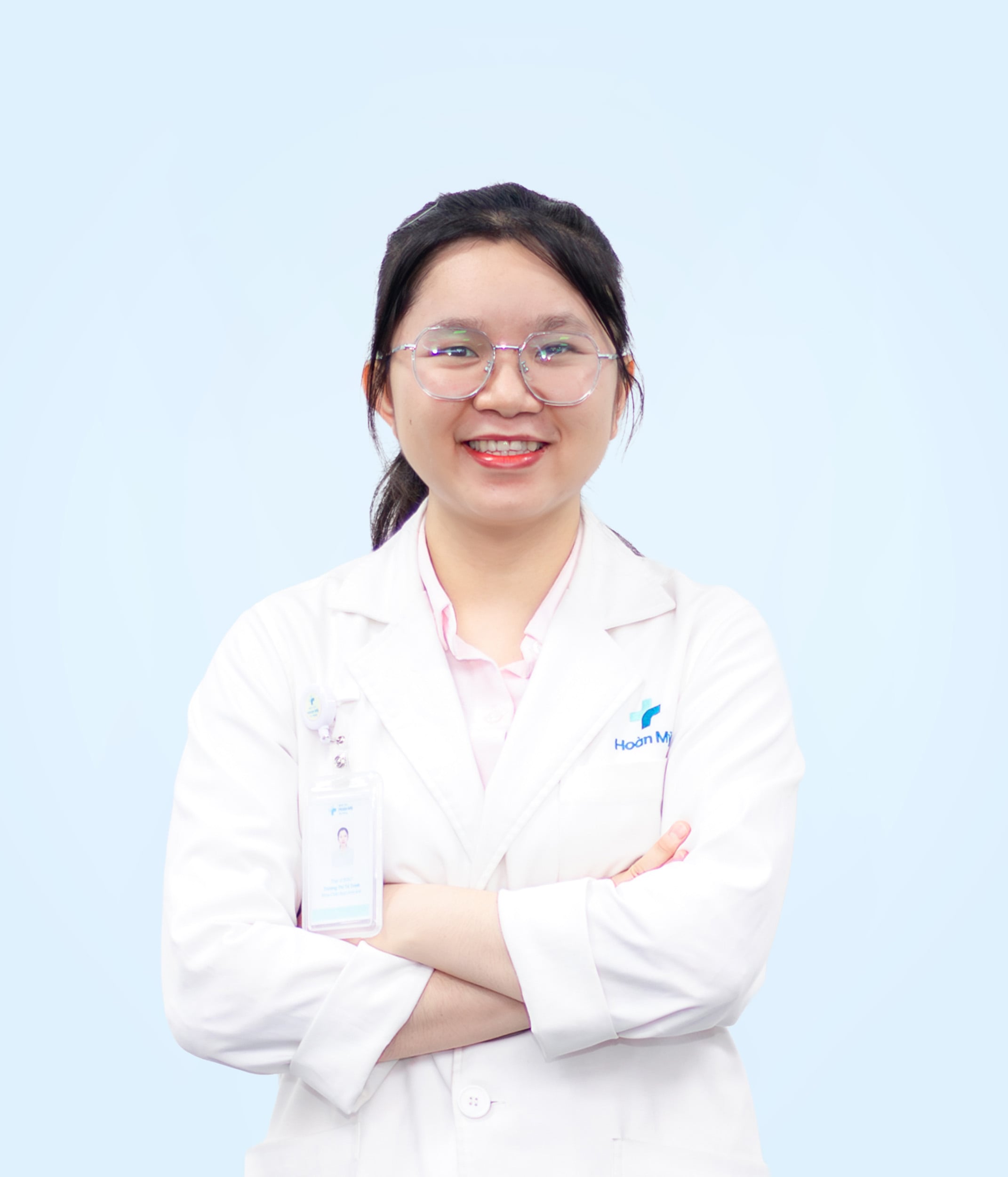 Ths. Bs. Trương Thị Tố Trinh