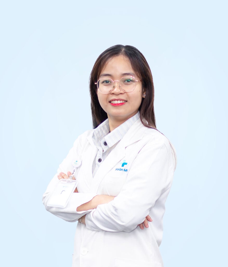 Lê Thị Trang