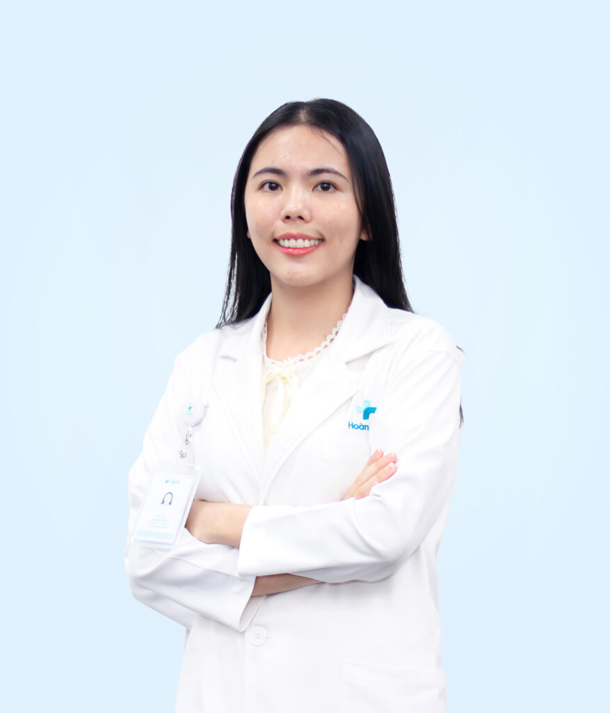 Trần Thị Thùy