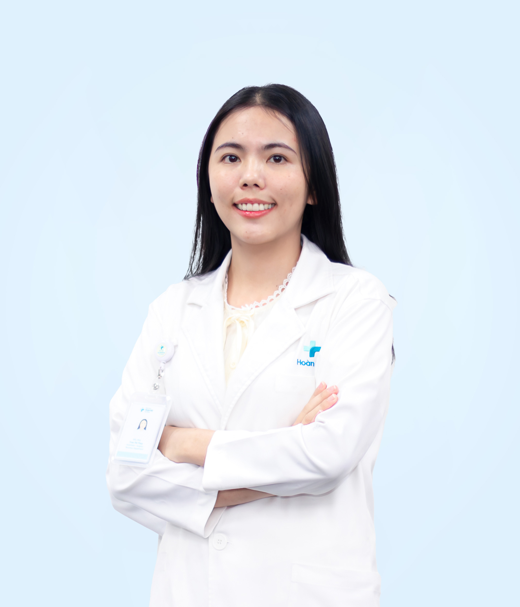 Ths. BSNT Trần Thị Thùy