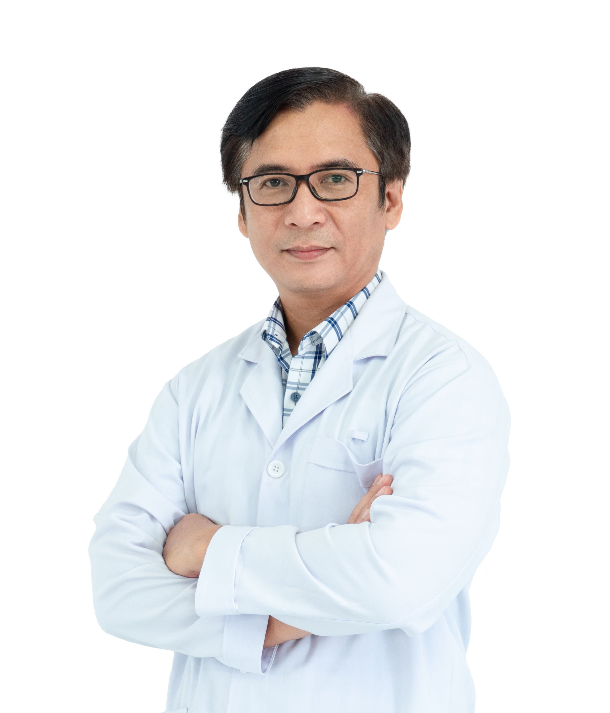 Bs. CKI Nguyễn Minh Đức