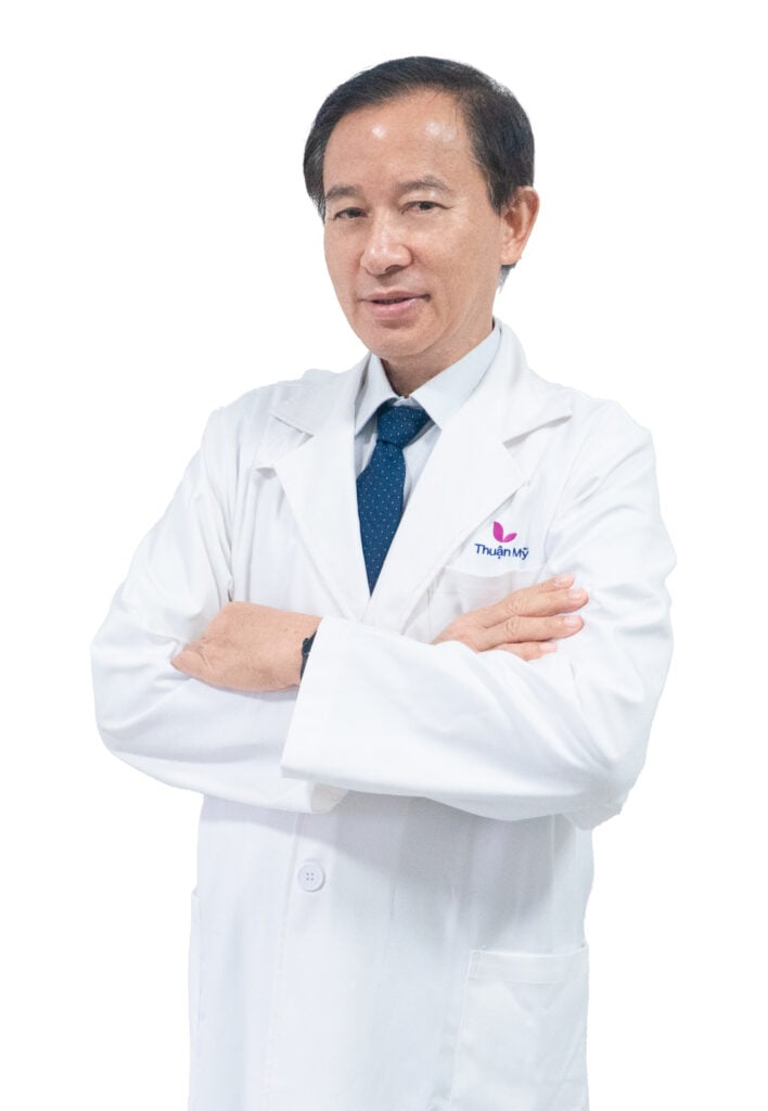 Phạm Tuấn Thanh