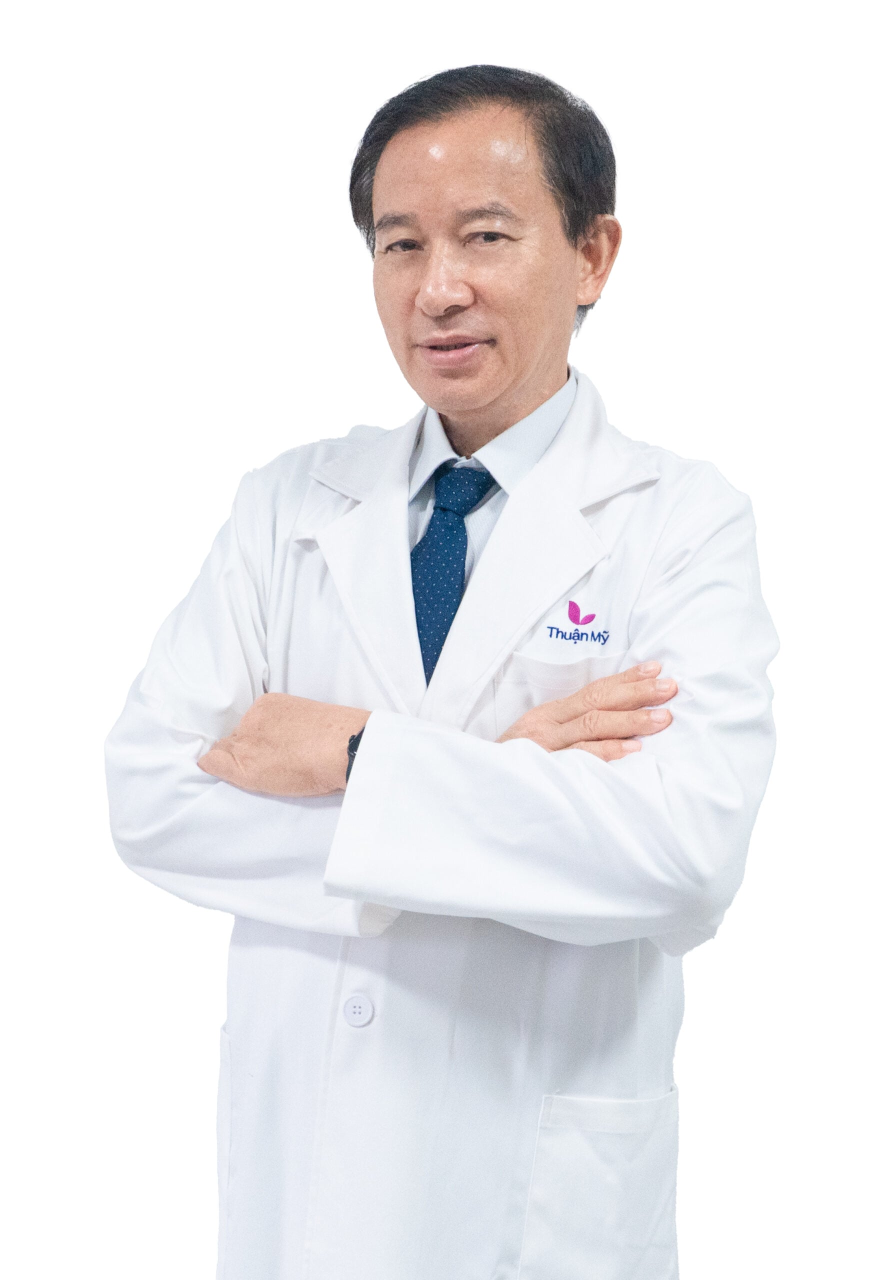 Bs. CKI Phạm Tuấn Thanh