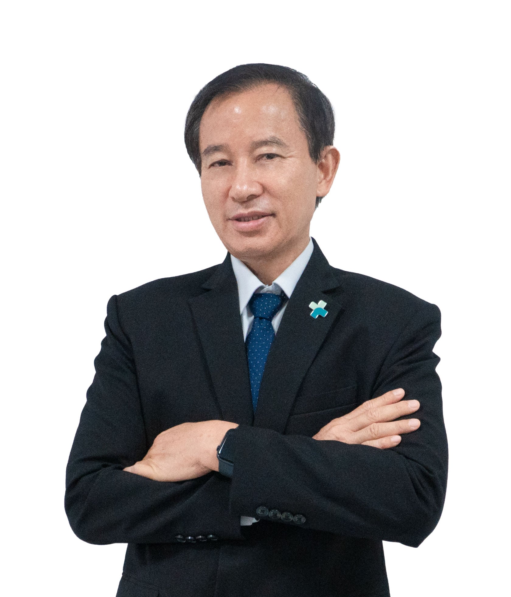 Dr. Pham Tuan Thanh