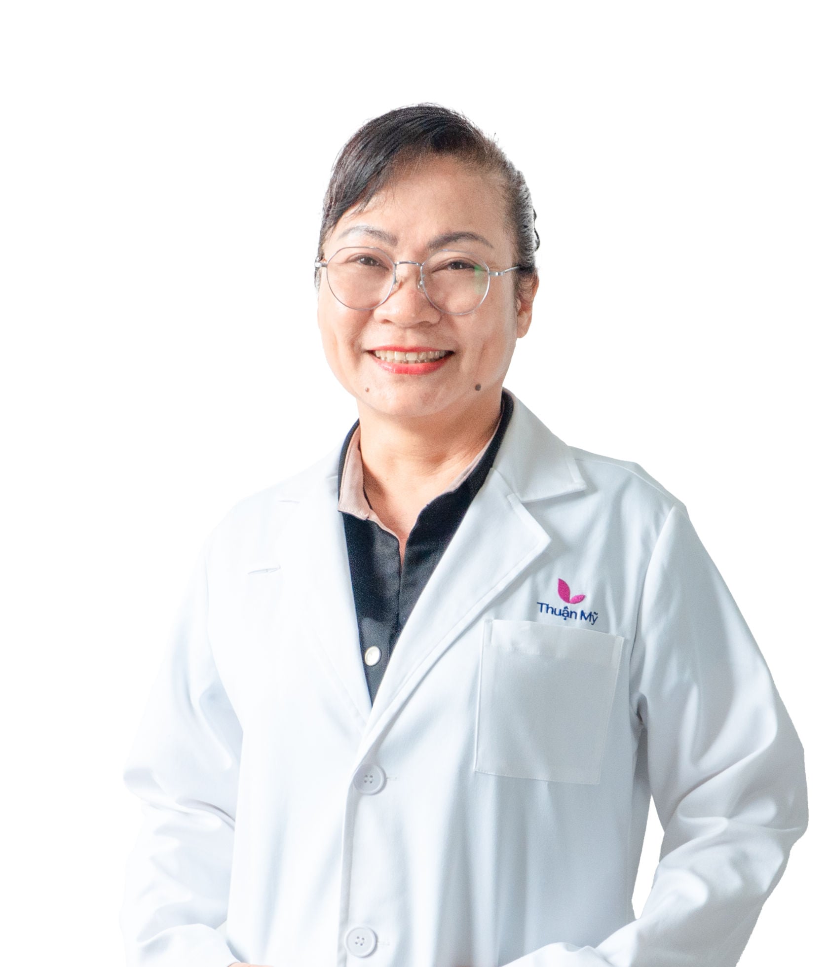 Bs. CKI Hồ Thị Minh Hồng