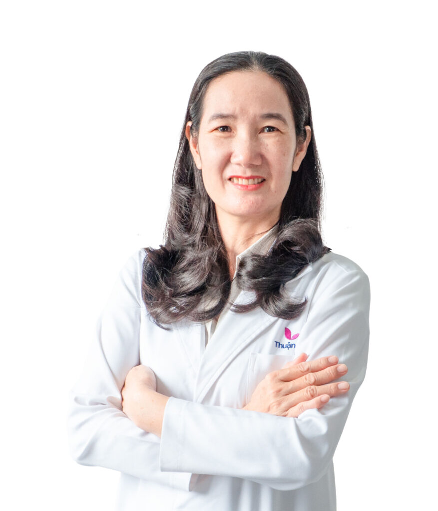 Lê Thị Hồng Linh