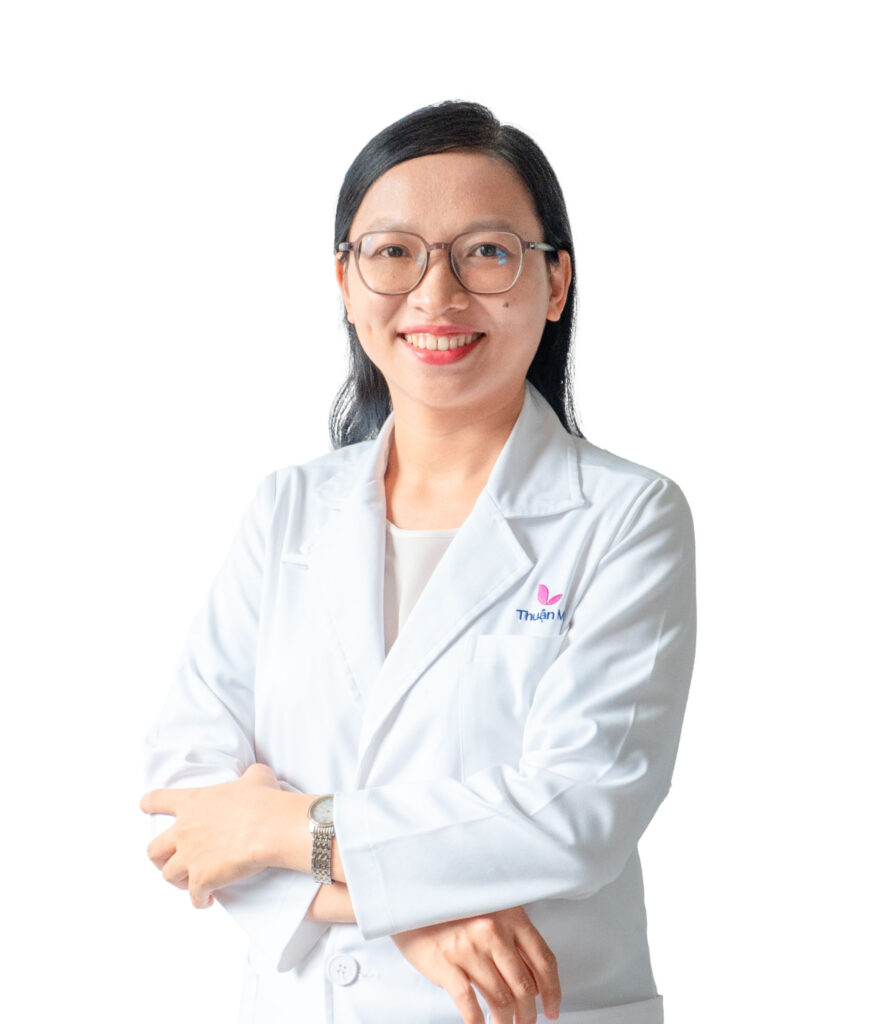 Nguyễn Thị Thu Thanh