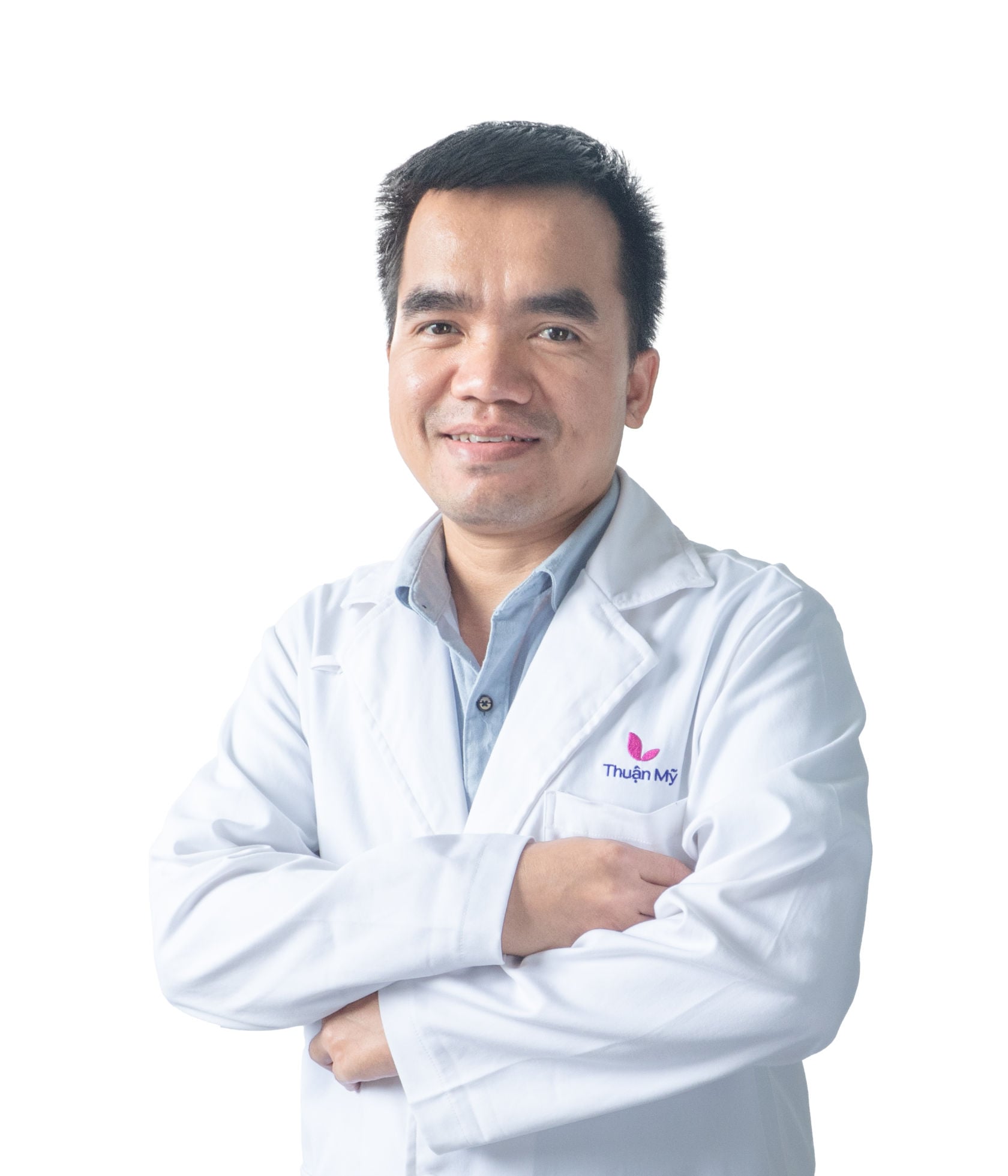 ThS. Vi Văn Toàn