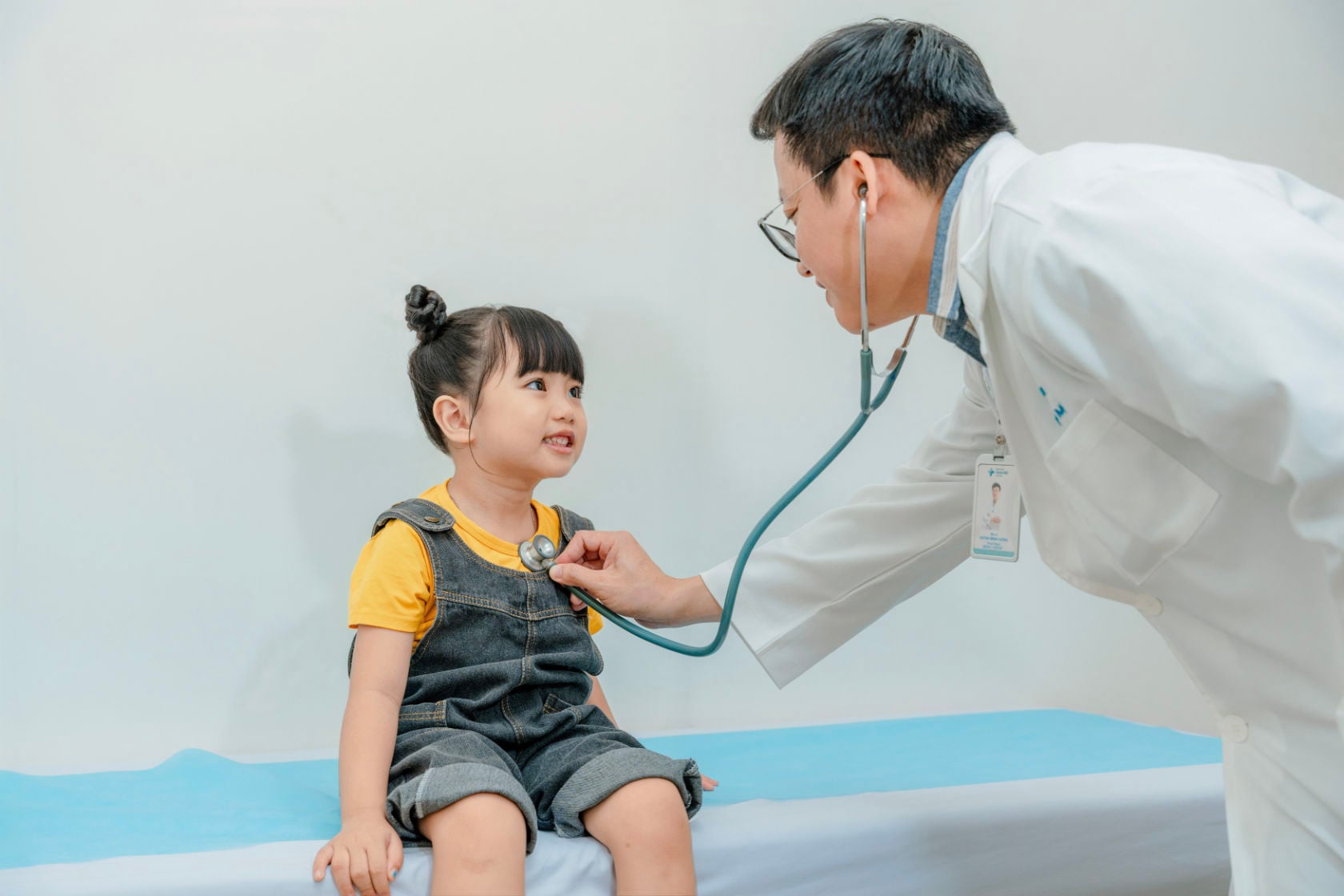 Tiêu chảy cấp ở trẻ em: Nguyên nhân, dấu hiệu nhận biết và cách phòng ngừa