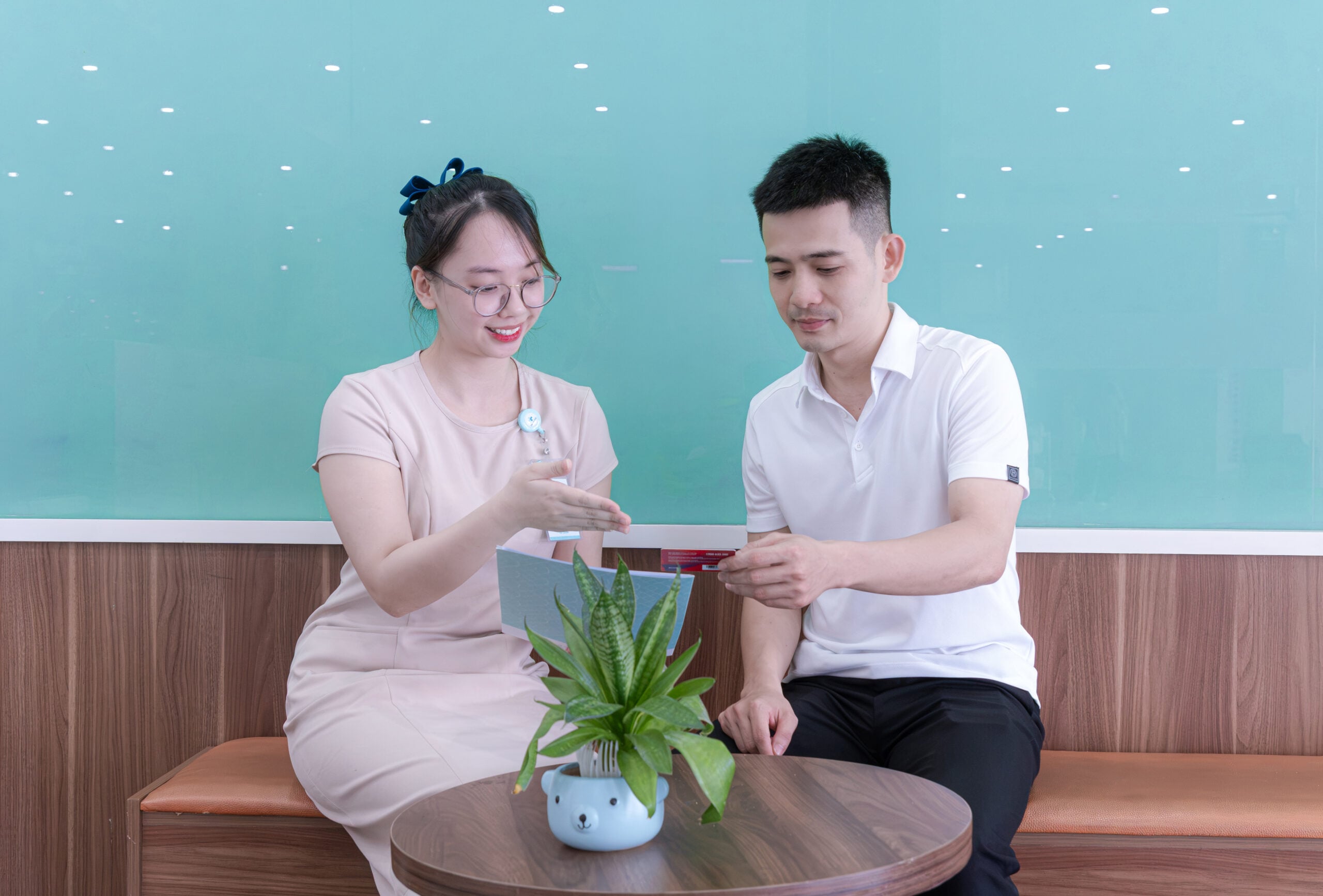 Bảo lãnh viện phí tư nhân – Giải pháp tối ưu quyền lợi bảo hiểm, giảm áp lực tài chính khi khám và điều trị