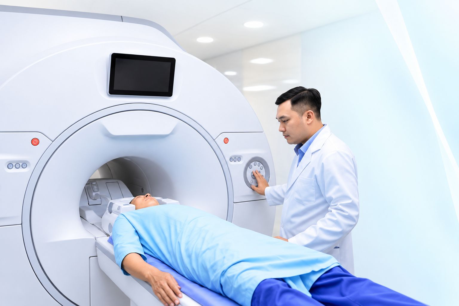 Gói tầm soát bệnh lý cột sống – thoát vị đĩa đệm