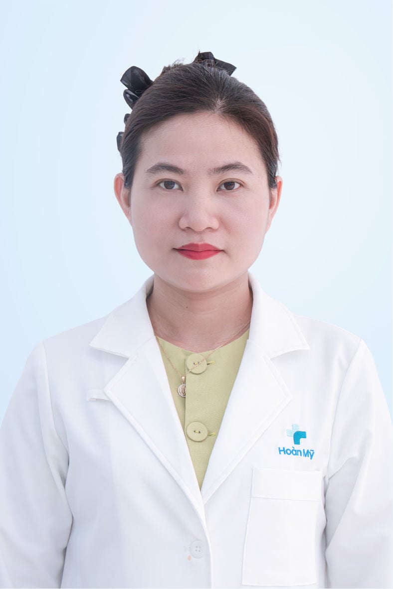 Bs. CKI Lê Thị Tuyết Hạnh