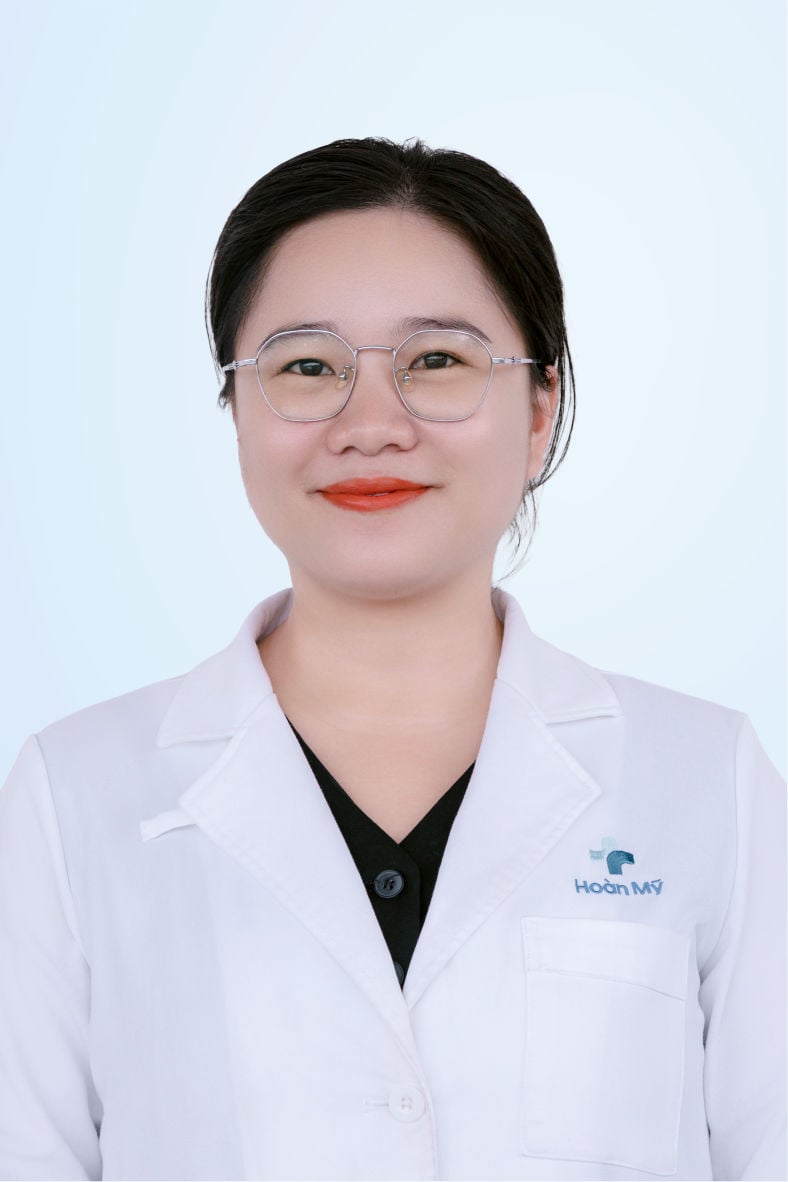 Bs. Vũ Thị Tuyên