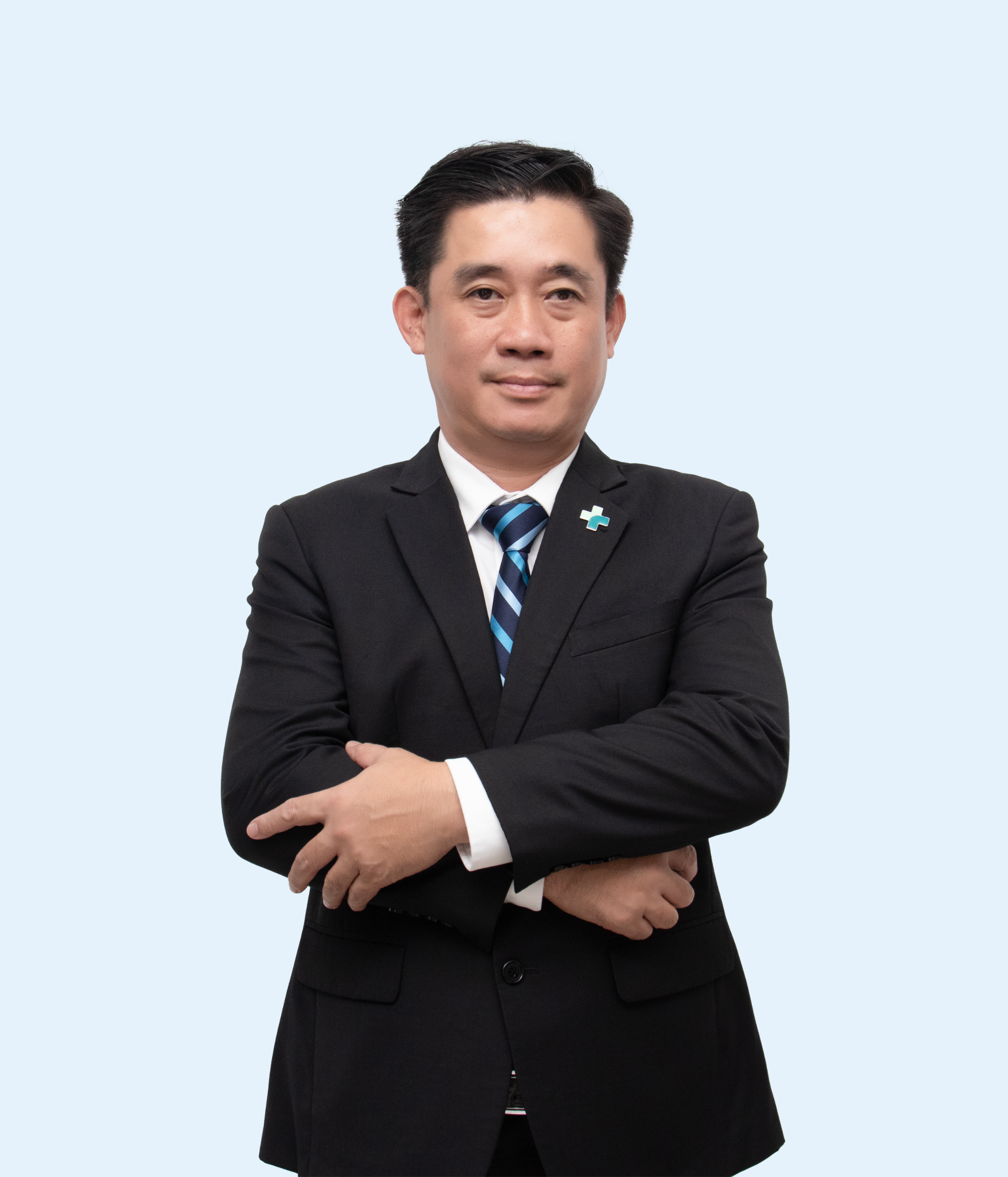 Ths.Bs Nguyễn Ngọc Bảo Long