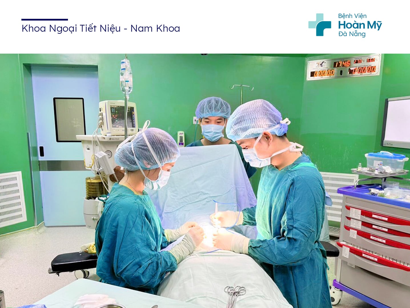 Gãy dương vật do thói quen tưởng chừng vô hại, nam thanh niên phải phẫu thuật cấp cứu