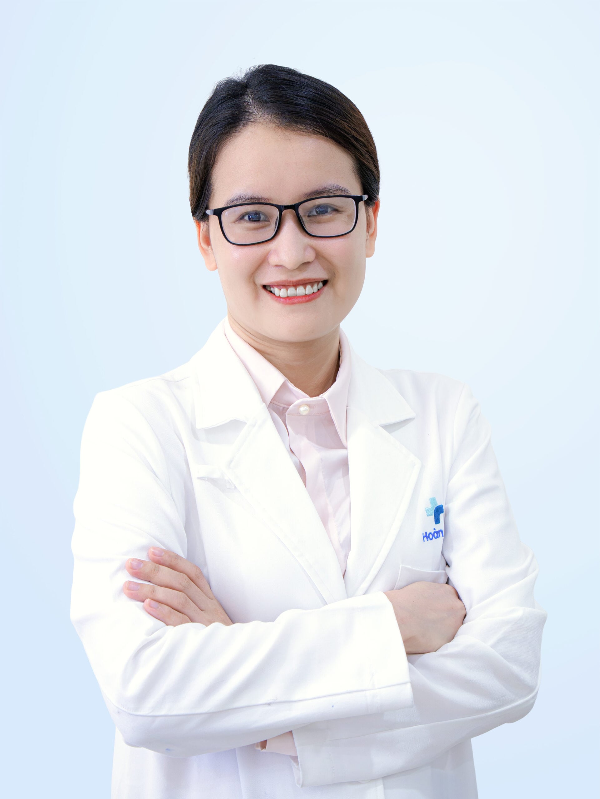 Dr. Nguyen Thi Thanh Thao
