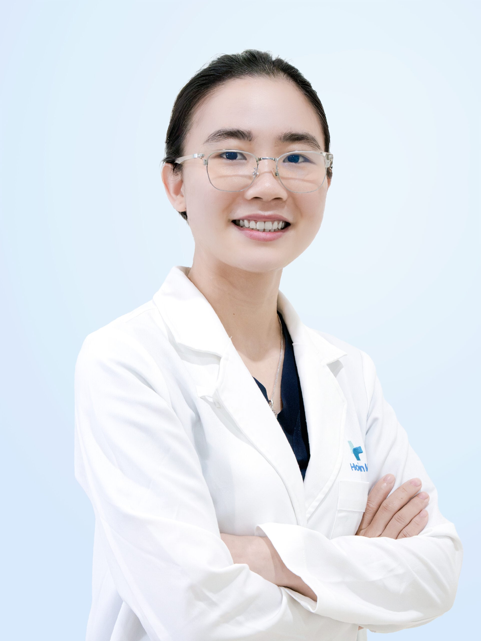 Dr. Nguyen Thi Thuong