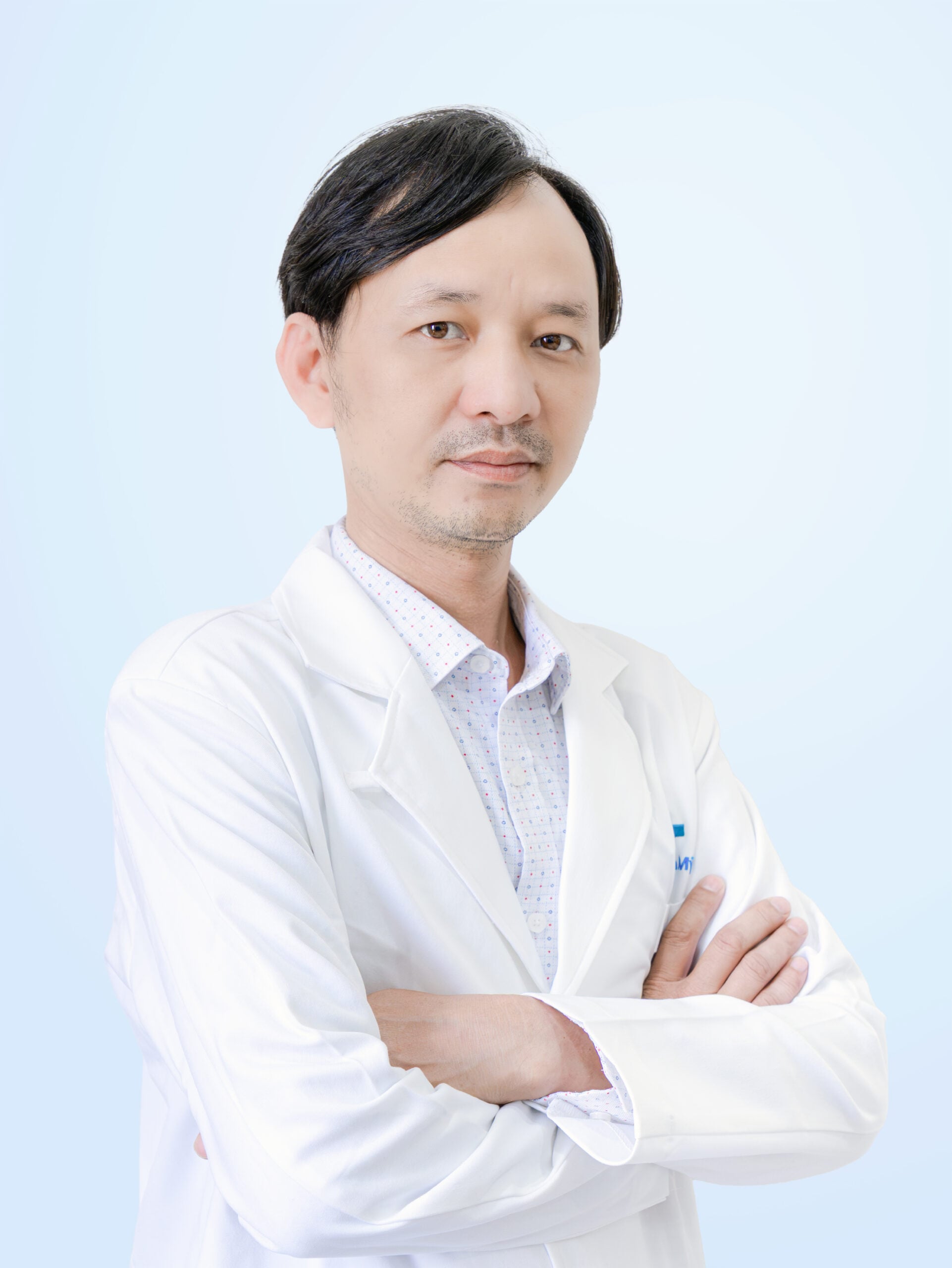 Dr. Vo Xuan Thanh