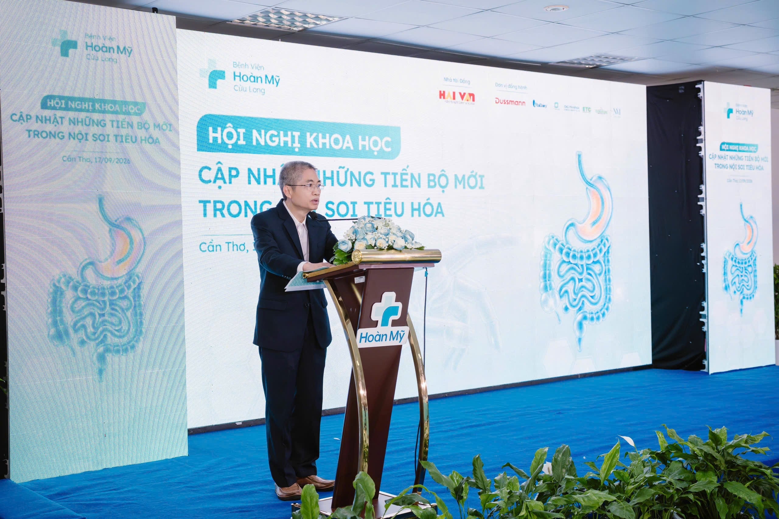 Updates on New Advances in Gastrointestinal Endoscopy: Connecting Expertise, Improving Treatment Quality
