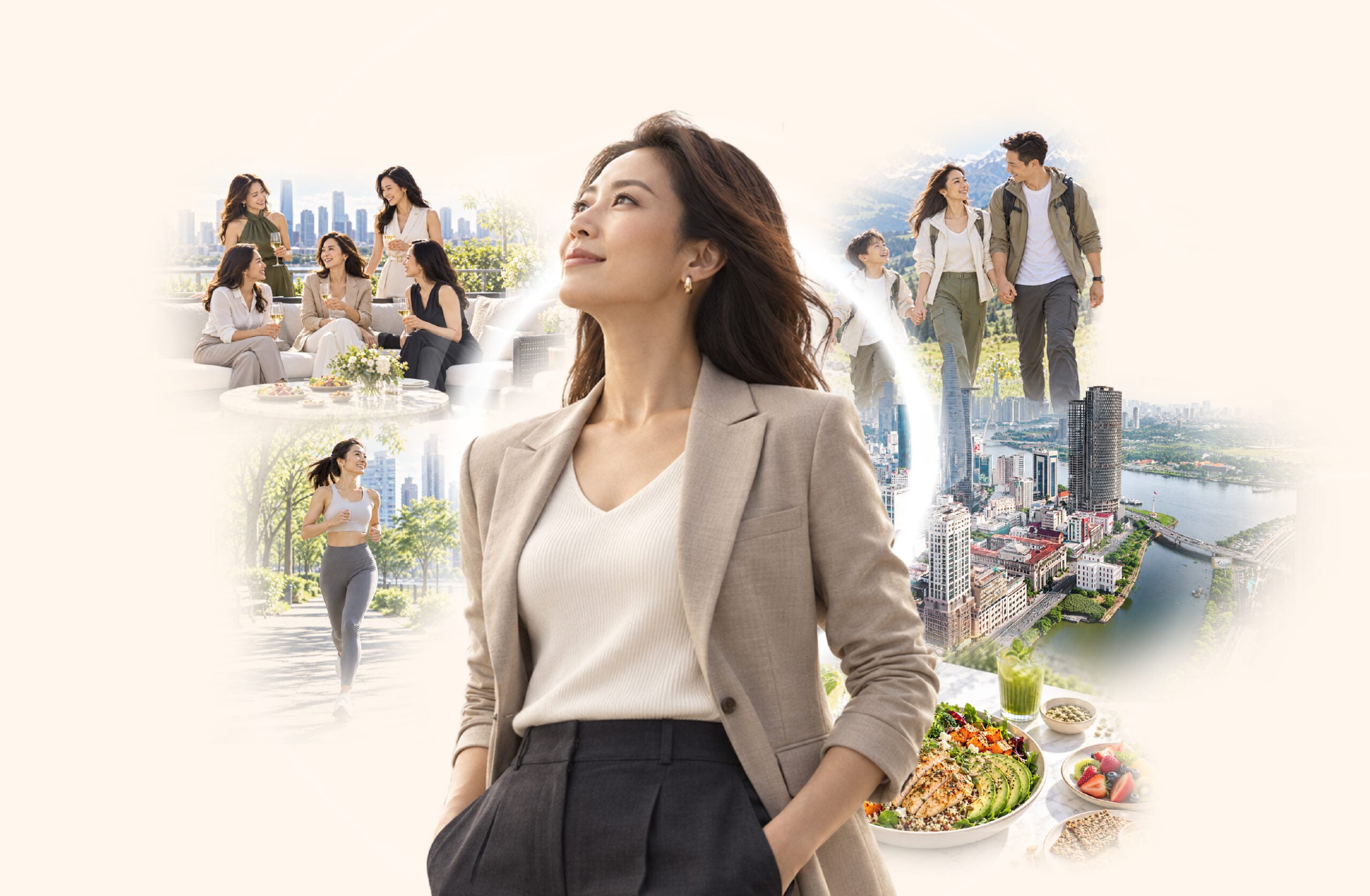 Hoan My Preventive & Wellness 365 – Foundation Care