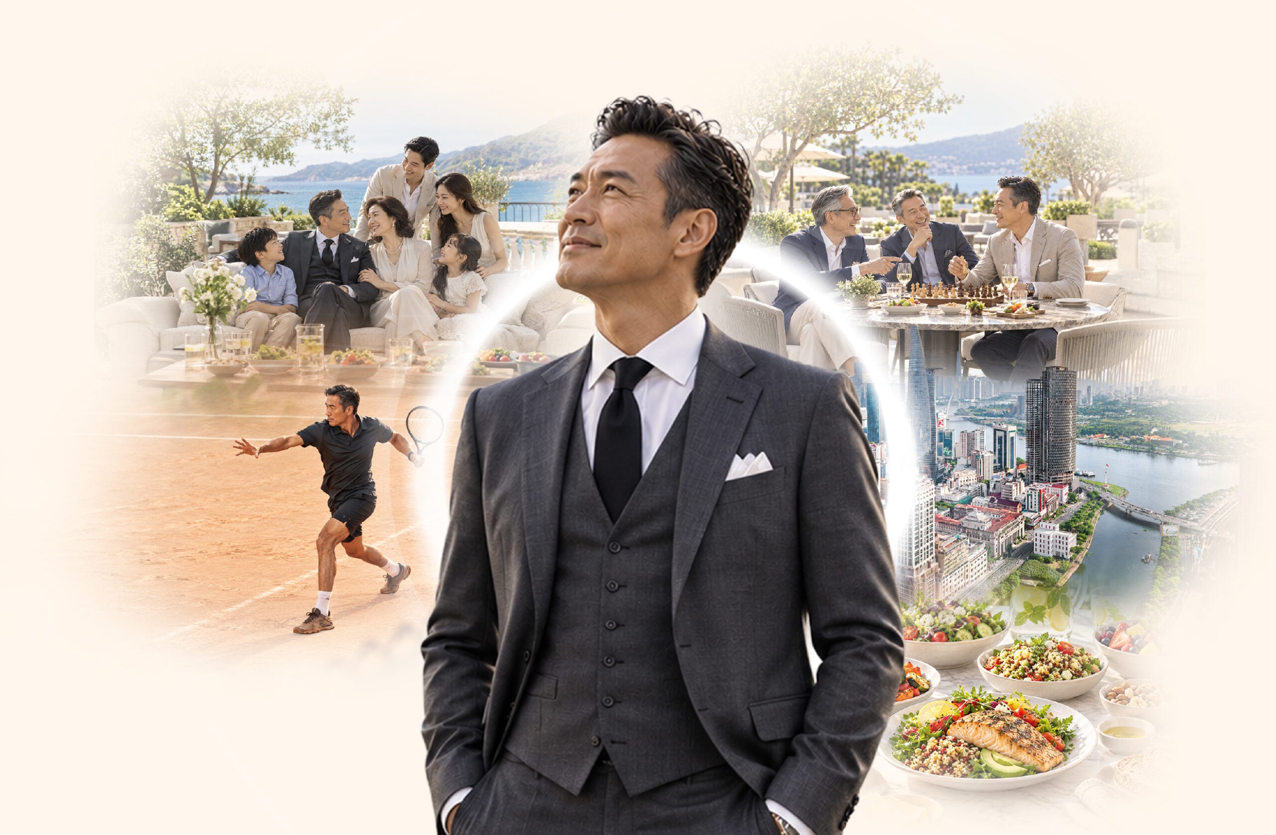 Hoan My Preventive & Wellness 365 – Pinnacle Wellness