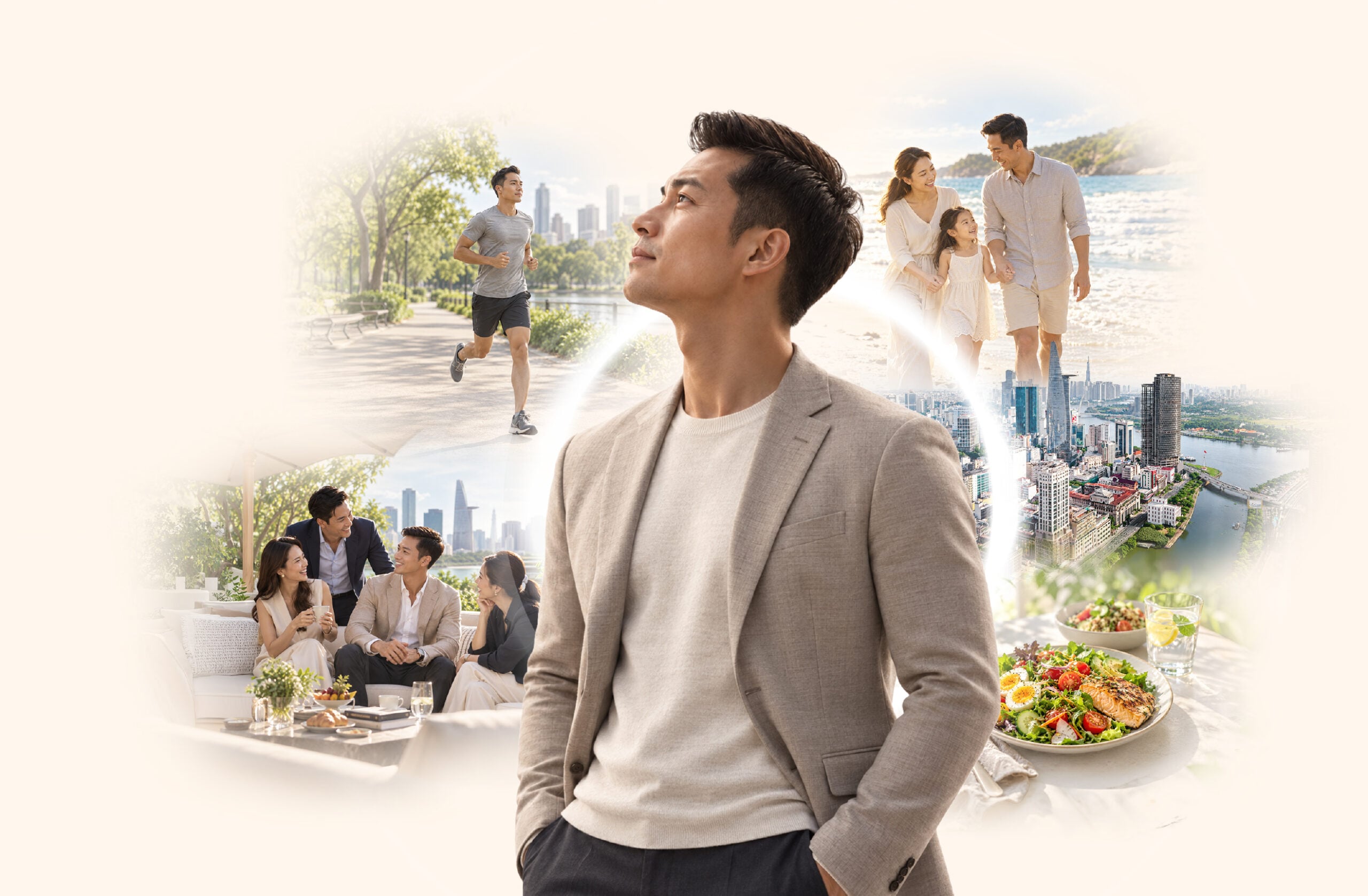 Hoan My Preventive & Wellness 365 – Vitality Essentials