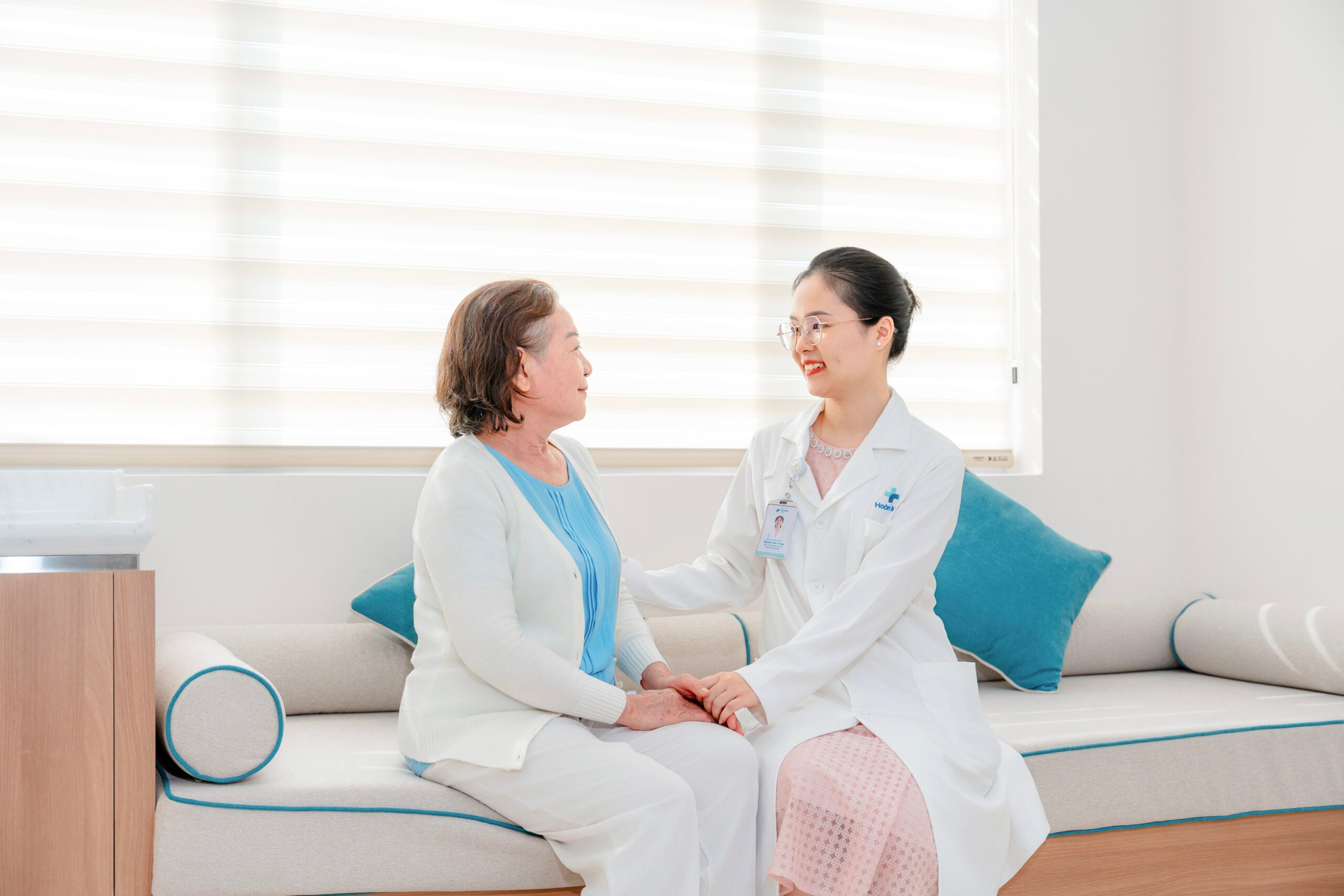 Gói khám tổng quát đặc biệt nữ đã có gia đình