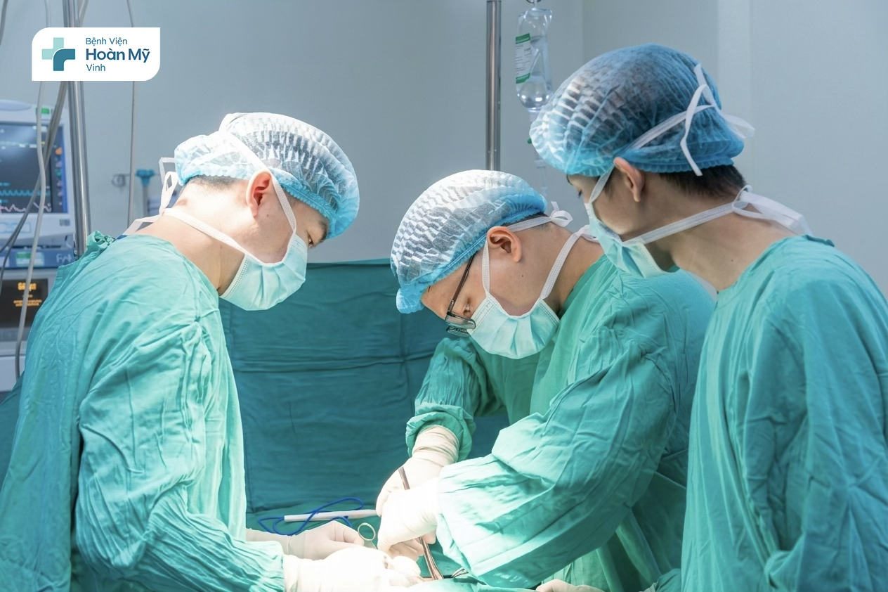 17 tuổi, đứng trước nguy cơ gác lại ước mơ quân ngũ vì tinh hoàn ẩn